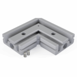 CON-N4 Verbinder 90° – Bild 2