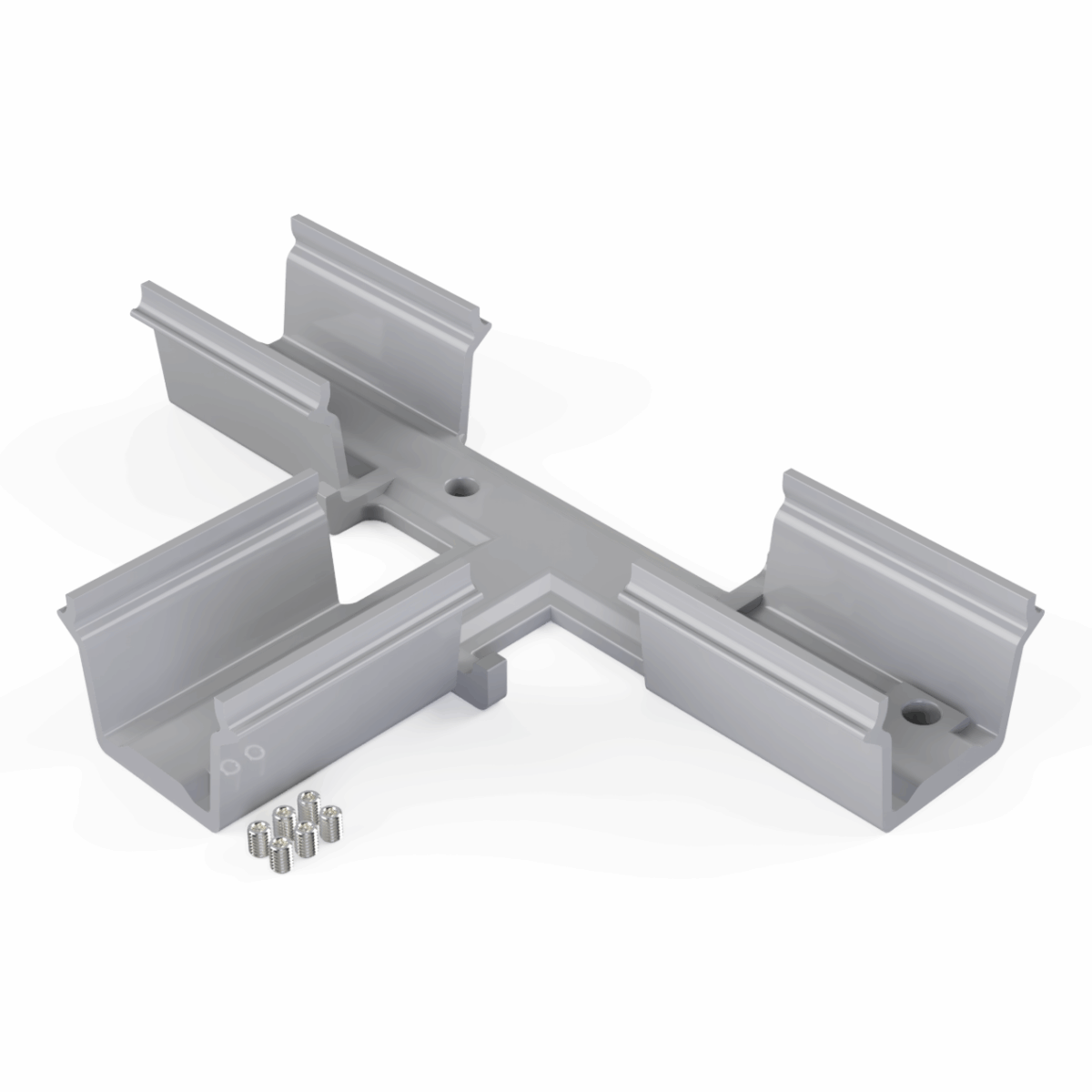 CON-TI1 Verbinder T-Stück – Bild 2