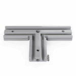 CON-N4 Verbinder T-Stück – Bild 2