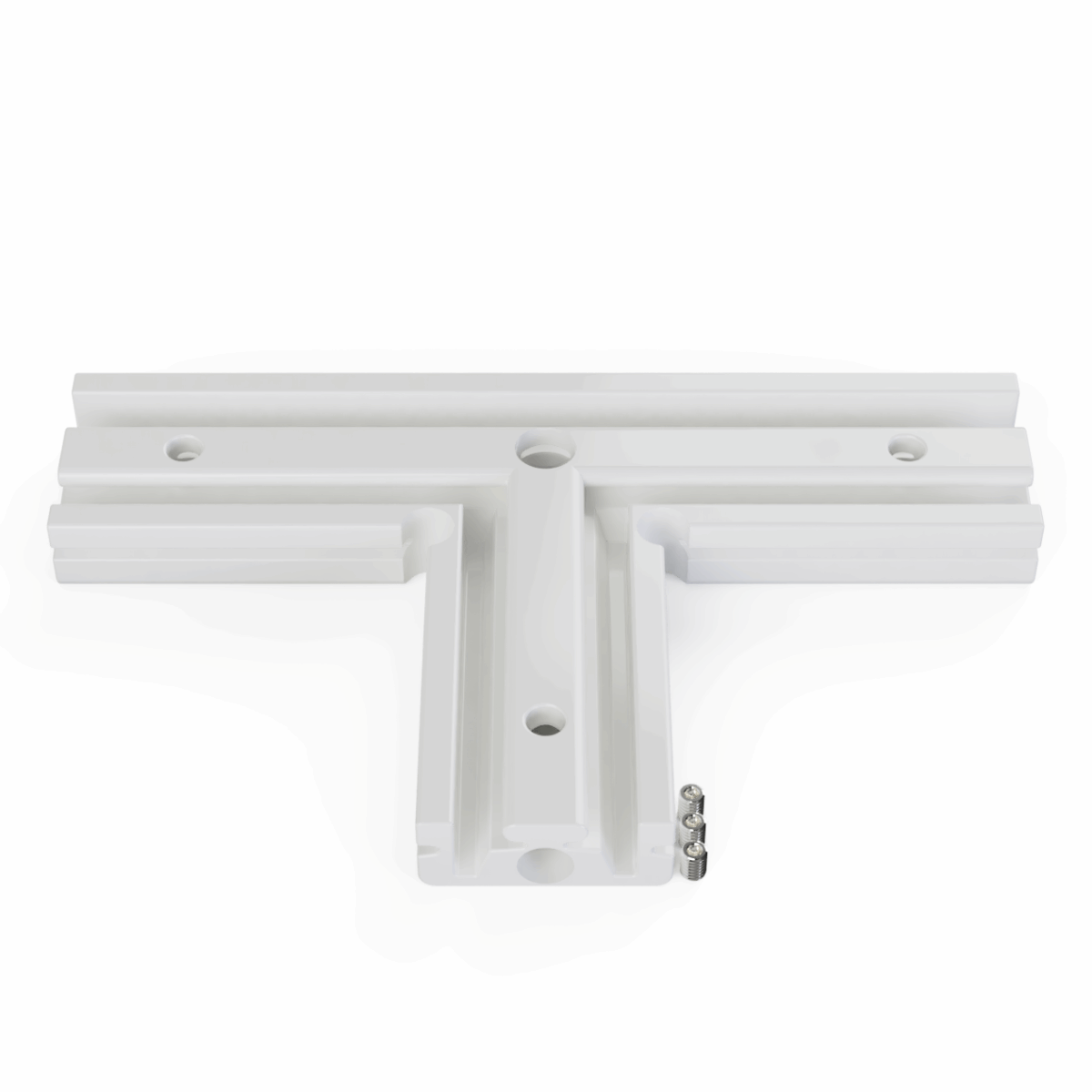 CON-N4 Verbinder T-Stück – Bild 3