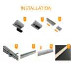 MAG-N3 Magnethalter – Bild 2