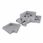VMD-N3 Eckverbinder 120° – Bild 2