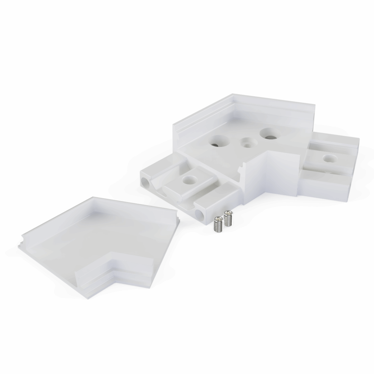 VMD-N3 Eckverbinder 120° – Bild 3