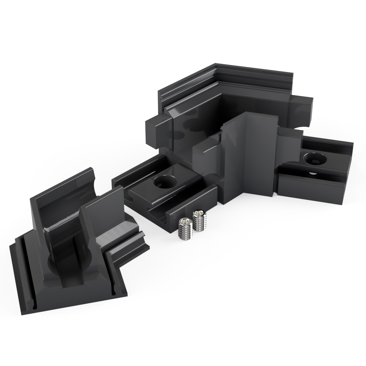 510015118020_V-1 VMD-N2 Eckverbinder 120° – Bild 1