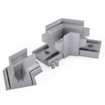 VMD-N2 Eckverbinder 120° – Bild 2