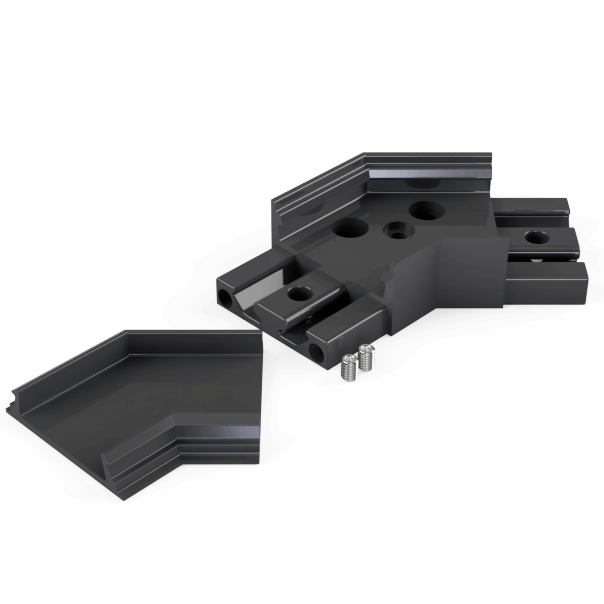 VMD-N3 Eckverbinder 135° – Bild 1