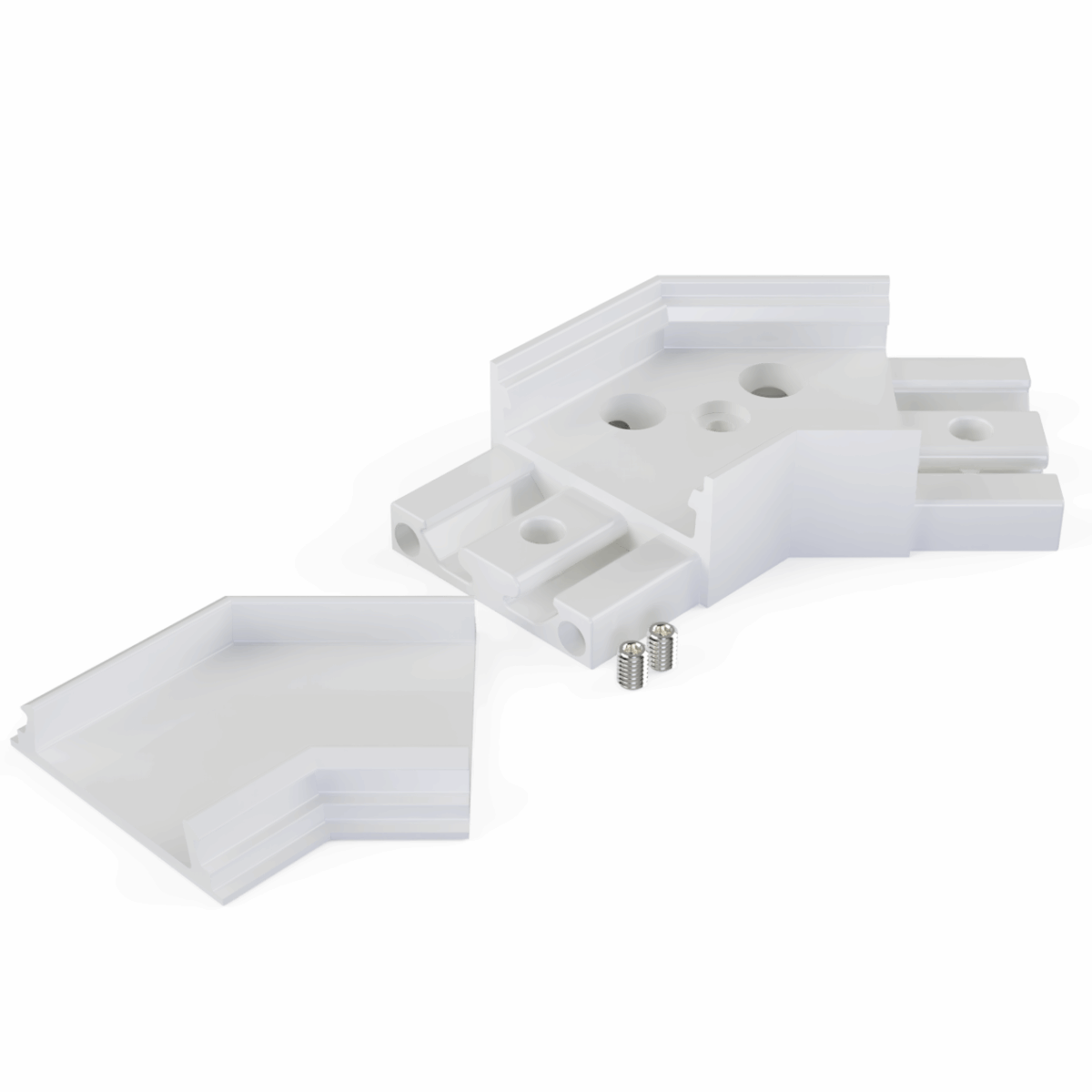 VMD-N3 Eckverbinder 135° – Bild 3