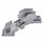 VMD-N2 Eckverbinder 135° – Bild 2