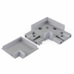 VMD-N3 Eckverbinder 90° – Bild 2