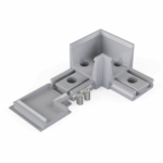VMD-A2 Eckverbinder 90° – Bild 2