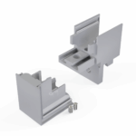 VMD-N2 Außeneckverbinder 90° – Bild 2