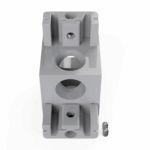 VMD-N4 Inneneckverbinder 90° – Bild 4