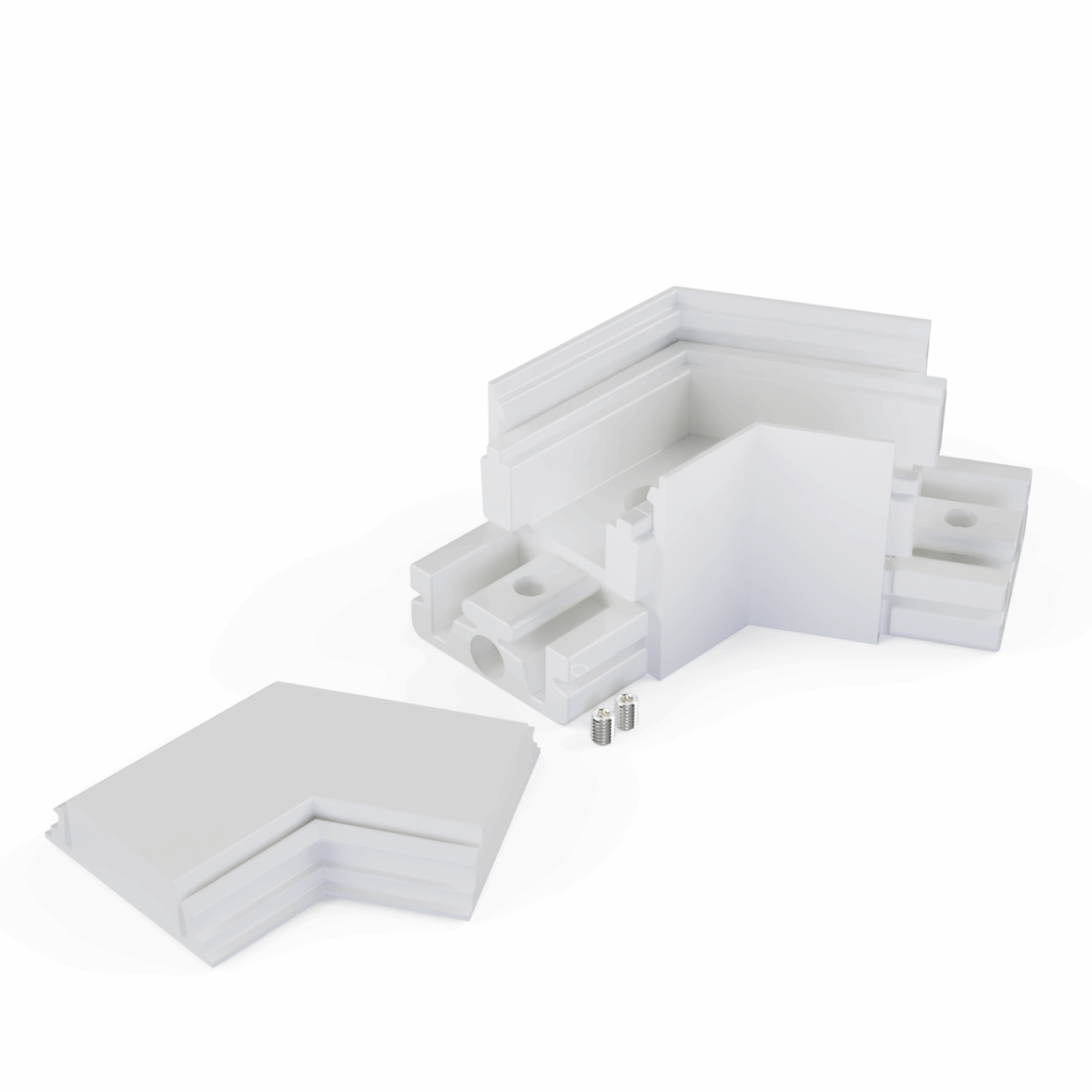 VMD-N4 Eckverbinder 120° – Bild 3