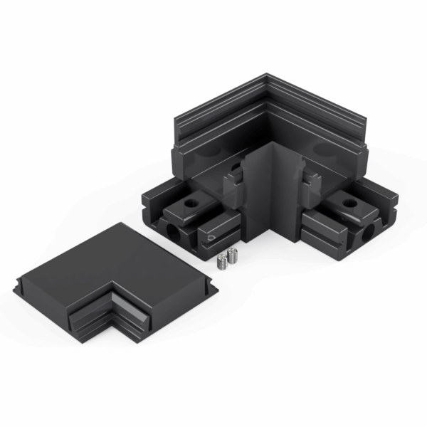 VMD-N4 Eckverbinder 90°