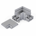 VMD-N4 Eckverbinder 90° – Bild 3