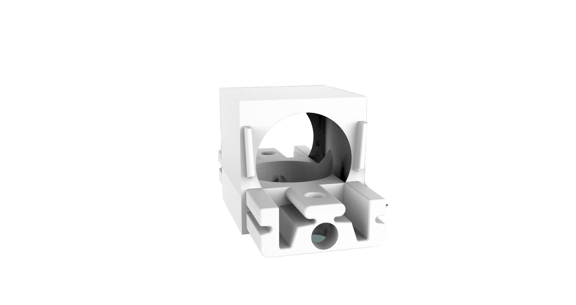 510039129830_V-1 VMD-N4 Linearverbinder Öffnung | unten – Bild 1