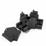 VMD-N4 Wabenverbinder