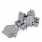 VMD-N4 Wabenverbinder – Bild 2