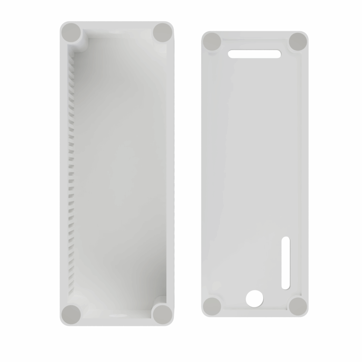 Trafobox/Driver box 160x60x40 – Bild 6