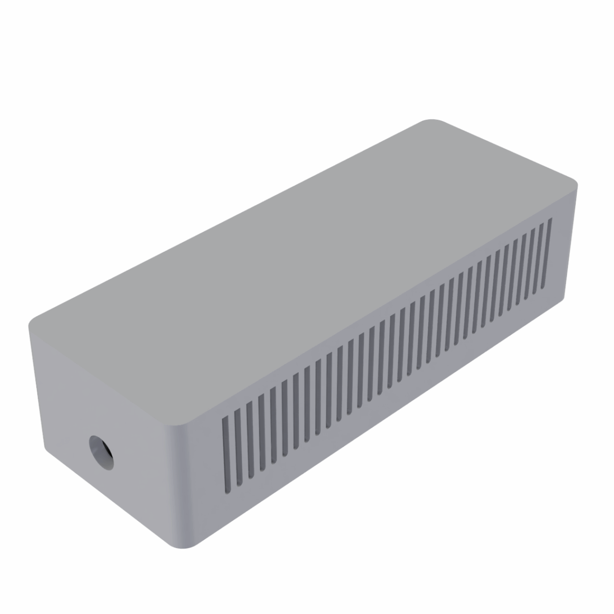 Trafobox/Driver box 160x60x40 – Bild 8