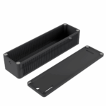 Trafobox/Driver box 260x70x57