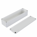 Trafobox/Driver box 260x70x57 – Bild 3