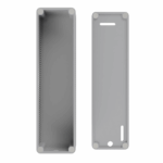 Trafobox/Driver box 260x70x57 – Bild 5