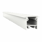 Exo-A2F_13 LED ALU-Einbauprofil | LED max.13mm | narrow+wings – Bild 4