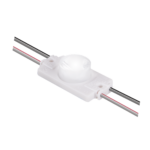 1 x DS20-W 6500K LED-Modul 12V, 2W, IP67