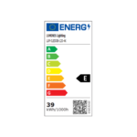 LED Leuchte Iledo 120 cm weiß lackiert 4000K – Bild 4