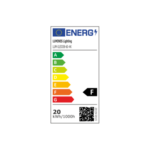 LED Pendelleuchte Iledo weiß lackiert 4000K 60 cm – Bild 4