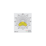 Mini LED-Modul 6500K, 12V, IP67, 40 mm Modulabstand, Lichtfarbe Weiß – Bild 4