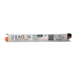 KAISEN KPS-V12-40W20-SM (40W/12V) Indoor Slim LED-Netzteil – Bild 2