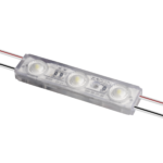 1 x Prism PRO-3 HE+ 6500K Hinterleuchtung LED-Modul 12V, IP67 (1,08W)