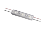 ABVERKAUF: 54 x Prism PRO-3 HE+ 6500K Hinterleuchtung LED-Modul 12V, IP67 (1,08W)