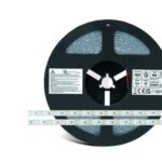 FLEX LED PRO 600, 2835 SMD, IP65HS, 12V, Warmweiß 3000K