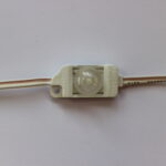 ABVERKAUF: Hyundai LED-Modul F-LED 168 Red 625nm, 12V, IP67, (0,24W) 5,5Lm/Modul