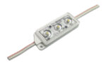 1 x Hyundai H-LED 359 MX LED-Modul, 24V, IP67, 300 mm Modulabstand, Lichtfarbe Weiß 6500K