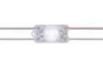 1 x Teleline T0 Hinterleuchtung LED-Modul 12V, IP67, 6500K (0,5W) – Bild 2