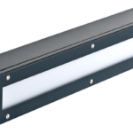 TITAN COMPACT Aufbau-Wandleuchte 1230mm - 3000K - Extrem-Vandalismus resistente Leuchte - (Kopie)