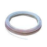 20 AWG (0,75 mm²) ummanteltes PLTC-Kabel, 30 Meter Rolle