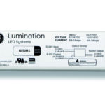 GE Lumination Dimming Module GEDM1 – 12 / 24 V DC