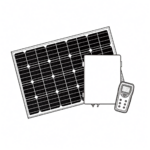 SignBox Solar Pro