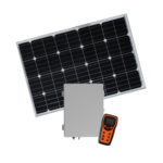 SignBox Solar PRO DIM 30W 12V 16H IP66